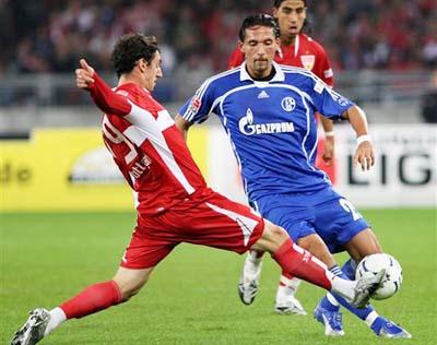 动员在追逐 动员在追逐